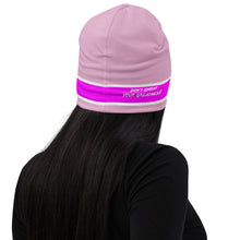Load image into Gallery viewer, DCYG Xclusive All-Over Print Beanie