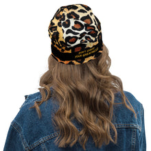 Load image into Gallery viewer, DCYG Xclusive All-Over Print Beanie