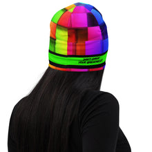 Load image into Gallery viewer, All-Over Print Beanie