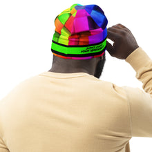 Load image into Gallery viewer, All-Over Print Beanie