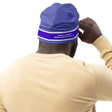 Load image into Gallery viewer, DCYG Xclusive All-Over Print Beanie