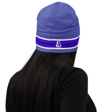 Load image into Gallery viewer, E9 Edition All-Over Print Beanie