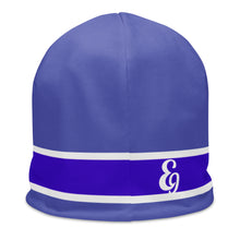 Load image into Gallery viewer, E9 Edition All-Over Print Beanie