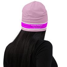 Load image into Gallery viewer, DCYG Black People All-Over Print Beanie