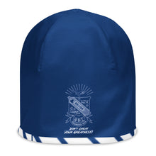 Load image into Gallery viewer, Phi Beta Sigma Inc, Beanie