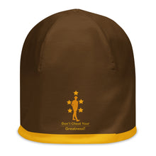 Load image into Gallery viewer, D9 Collection Beanie