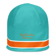 Load image into Gallery viewer, All-Over Print Beanie