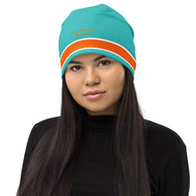 Load image into Gallery viewer, All-Over Print Beanie