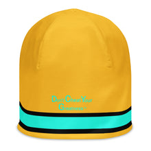 Load image into Gallery viewer, DCYV Exclusive All-Over Print Beanie