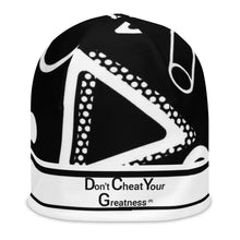 Load image into Gallery viewer, DCYG Xclusive All-Over Print Beanie