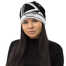 Load image into Gallery viewer, DCYG Xclusive All-Over Print Beanie