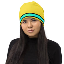 Load image into Gallery viewer, DCYG Xclusive All-Over Print Beanie