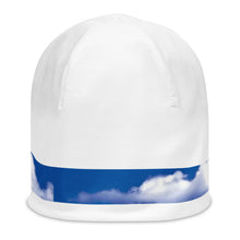 Load image into Gallery viewer, All-Over Print Beanie