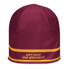 Load image into Gallery viewer, DCYG Xclusive All-Over Print Beanie