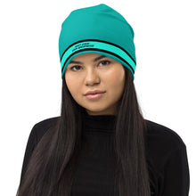 Load image into Gallery viewer, DCYG Xclusive All-Over Print Beanie