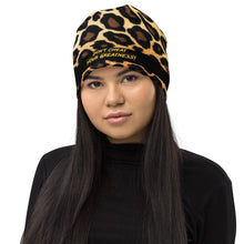 Load image into Gallery viewer, DCYG Xclusive All-Over Print Beanie