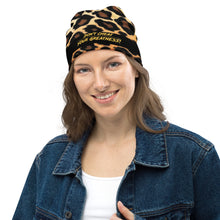 Load image into Gallery viewer, DCYG Xclusive All-Over Print Beanie