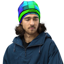 Load image into Gallery viewer, All-Over Print Beanie