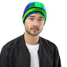 Load image into Gallery viewer, All-Over Print Beanie