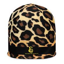 Load image into Gallery viewer, E9 Edition All-Over Print Beanie