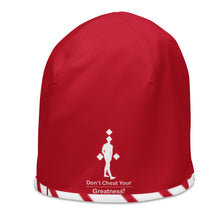 Load image into Gallery viewer, D9 Collection Beanie