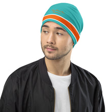 Load image into Gallery viewer, All-Over Print Beanie