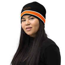 Load image into Gallery viewer, 815 Edition All-Over Print Beanie