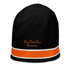 Load image into Gallery viewer, 815 Edition All-Over Print Beanie