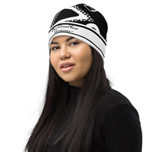 Load image into Gallery viewer, DCYG Xclusive All-Over Print Beanie