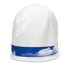 Load image into Gallery viewer, All-Over Print Beanie