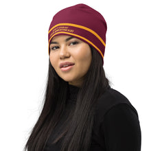 Load image into Gallery viewer, DCYG Xclusive All-Over Print Beanie