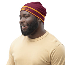 Load image into Gallery viewer, DCYG Xclusive All-Over Print Beanie