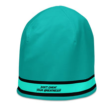 Load image into Gallery viewer, DCYG Xclusive All-Over Print Beanie