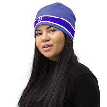Load image into Gallery viewer, E9 Edition All-Over Print Beanie