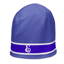 Load image into Gallery viewer, E9 Edition All-Over Print Beanie