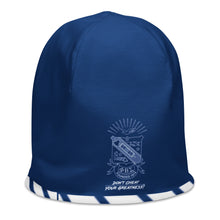 Load image into Gallery viewer, Phi Beta Sigma Inc, Beanie