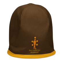 Load image into Gallery viewer, All-Over Print Beanie