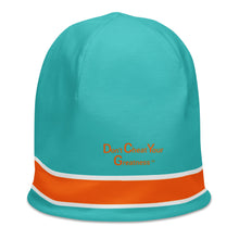 Load image into Gallery viewer, All-Over Print Beanie