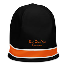 Load image into Gallery viewer, 815 Edition All-Over Print Beanie