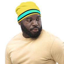 Load image into Gallery viewer, DCYG Xclusive All-Over Print Beanie