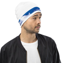 Load image into Gallery viewer, All-Over Print Beanie