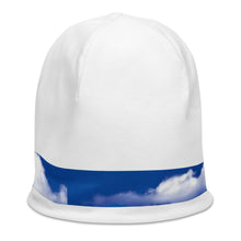 Load image into Gallery viewer, All-Over Print Beanie