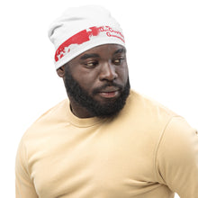 Load image into Gallery viewer, All-Over Print Beanie