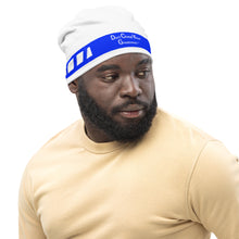 Load image into Gallery viewer, DCYG Xclusive All-Over Print Beanie