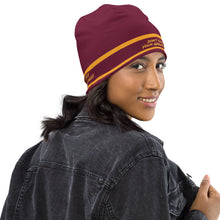 Load image into Gallery viewer, DCYG Xclusive All-Over Print Beanie