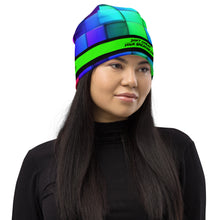 Load image into Gallery viewer, All-Over Print Beanie