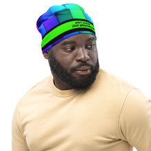 Load image into Gallery viewer, All-Over Print Beanie