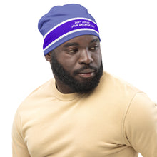 Load image into Gallery viewer, DCYG Xclusive All-Over Print Beanie