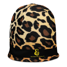 Load image into Gallery viewer, E9 Edition All-Over Print Beanie