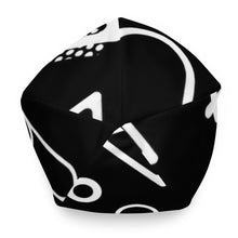 Load image into Gallery viewer, DCYG Xclusive All-Over Print Beanie